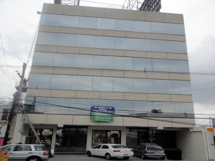 AV 31 PONIENTE COL. VOLCANES, PUEBLA.