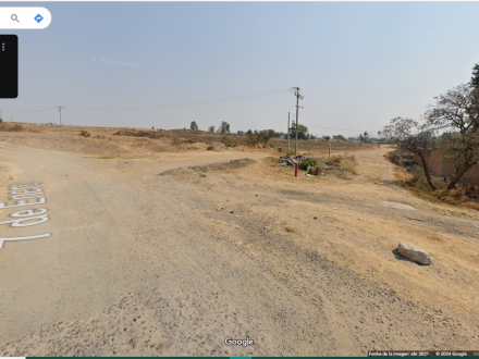TERRENO INDUSTRIAL EN VENTA