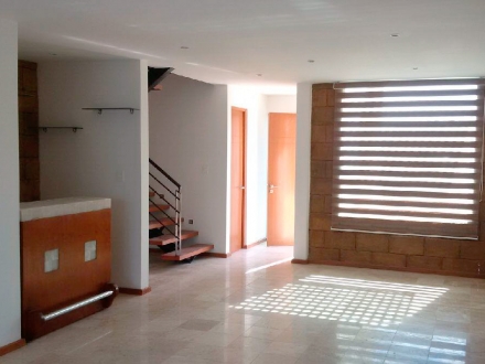 Casa Fracc. Lomas de Angelopolis III